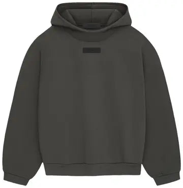 Fear of God Essentials Pullover Hoodie 'Ink'