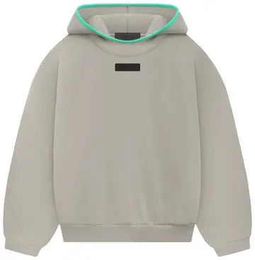 Fear of God Essentials Hoodie (SS24)