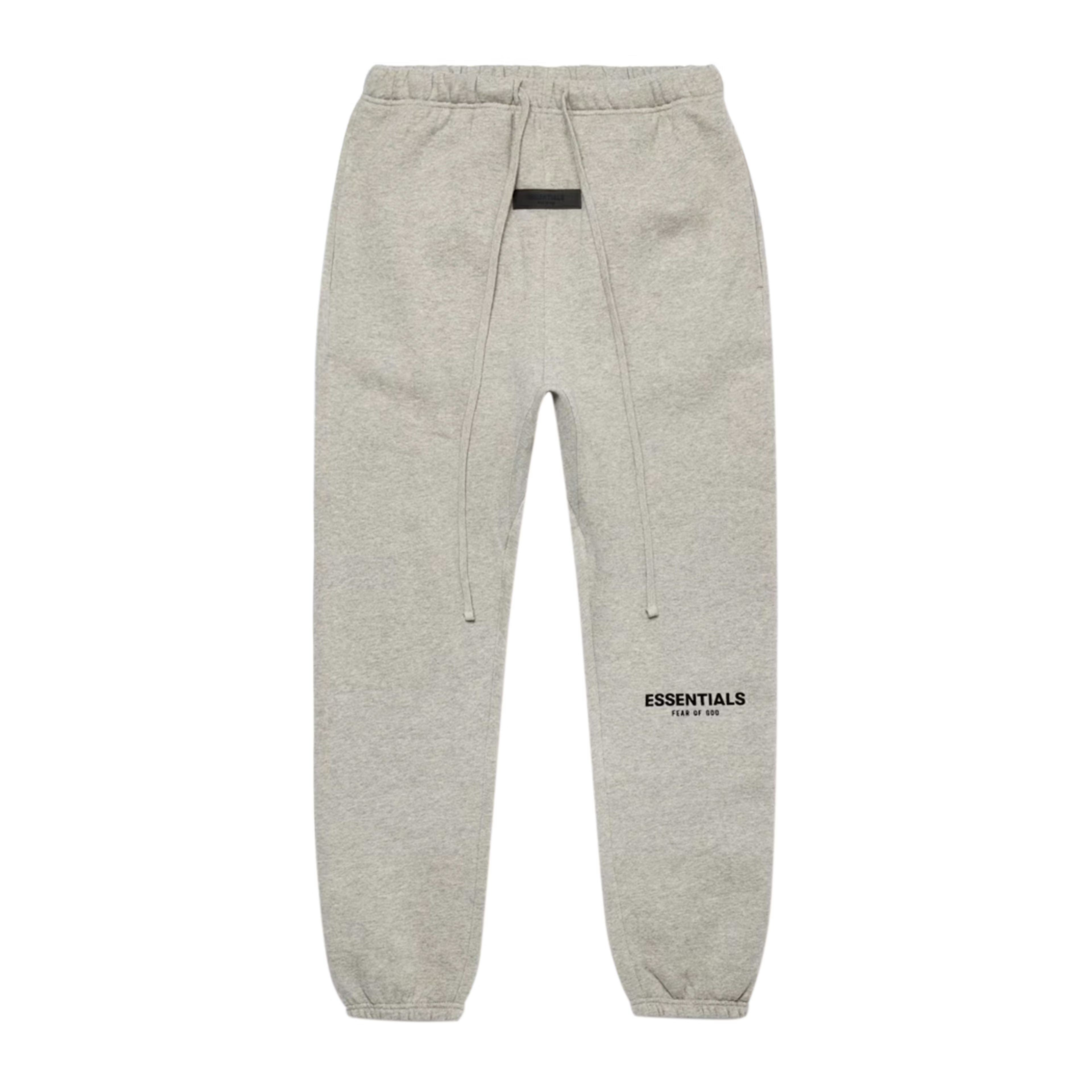Essentials sweatpants 'dark grey'