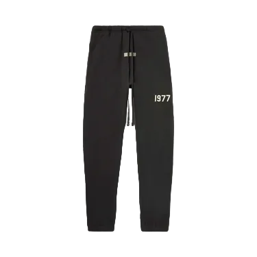 Essentials sweatpants '1997 black'