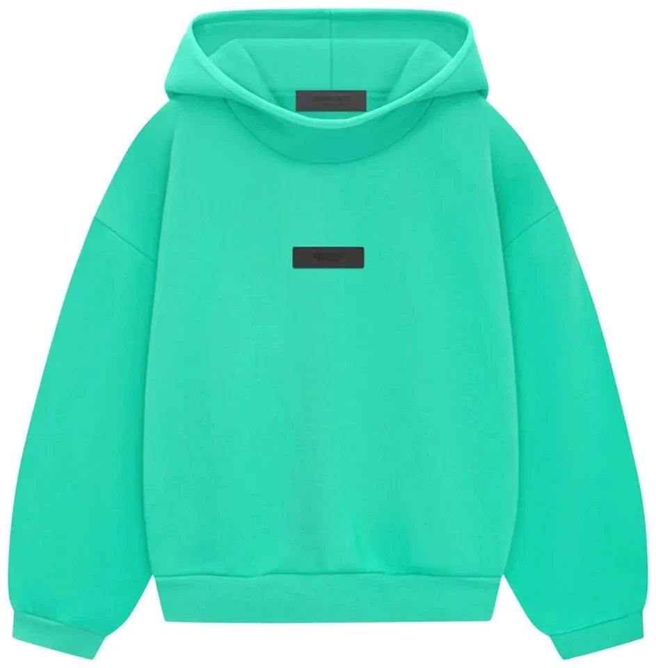 Essentials Fear of god 'mint leaf'